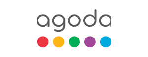 agoda logo