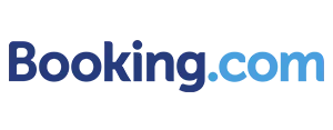booking dot com logo