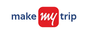 make my trip logo