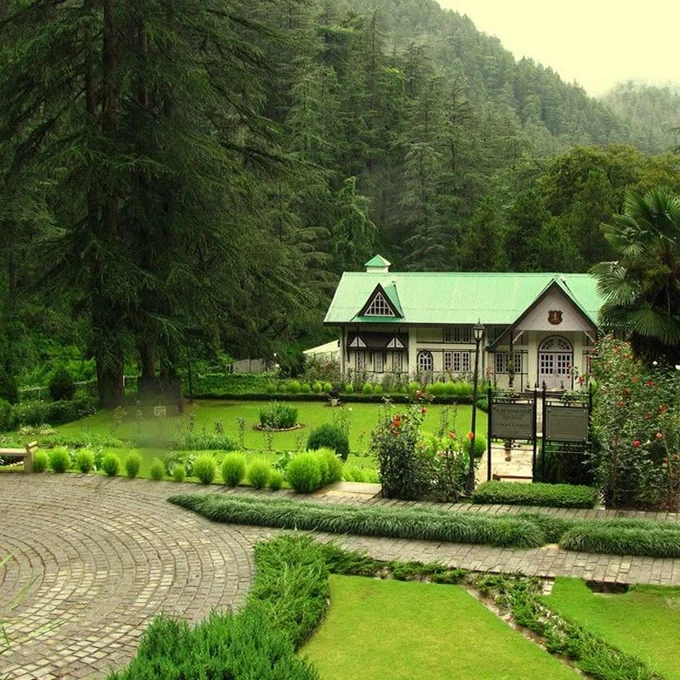annadale shimla