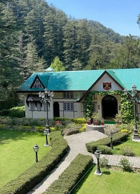 army musuem shimla
