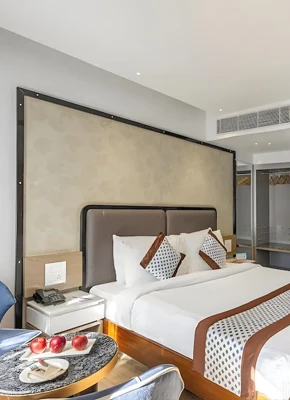 bedroom legacy shimla