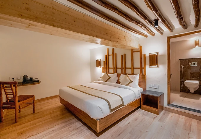classic room legacy shimla