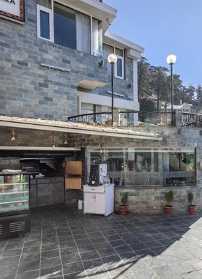 facade the legacy shimla