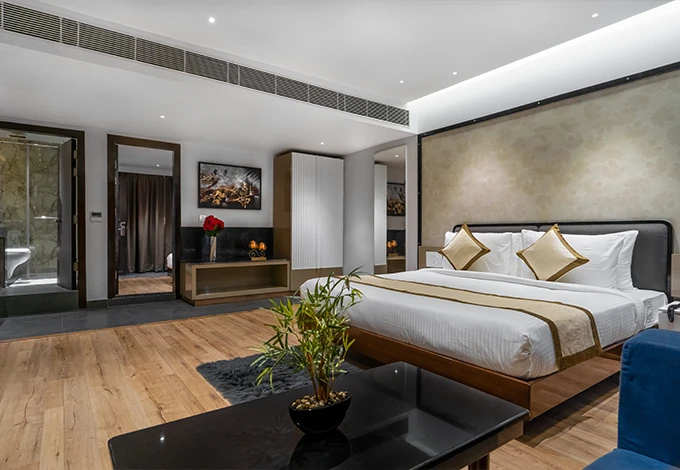 family suite legacy shimla