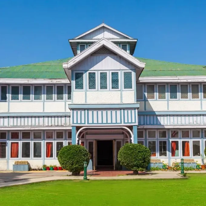 himachal state museum shimla