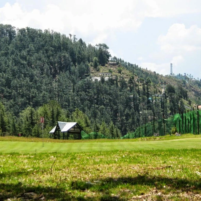 naldehra shimla
