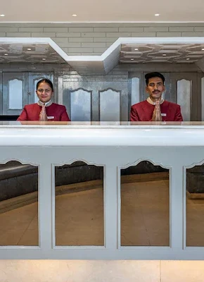 welcome to the legacy hotel shimla